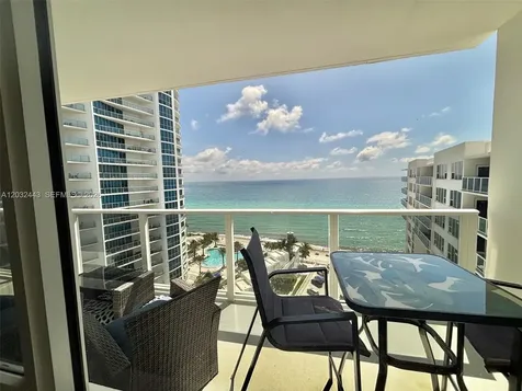 3505 S Ocean Drive Hollywood FL 33019