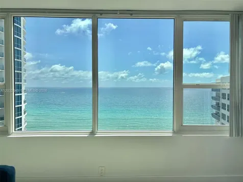 3505 S Ocean Drive Hollywood FL 33019