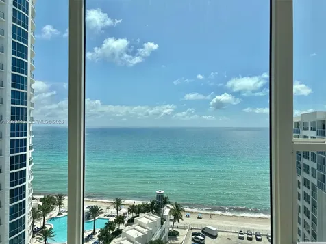 3505 S Ocean Drive Hollywood FL 33019