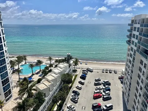 3505 S Ocean Drive Hollywood FL 33019