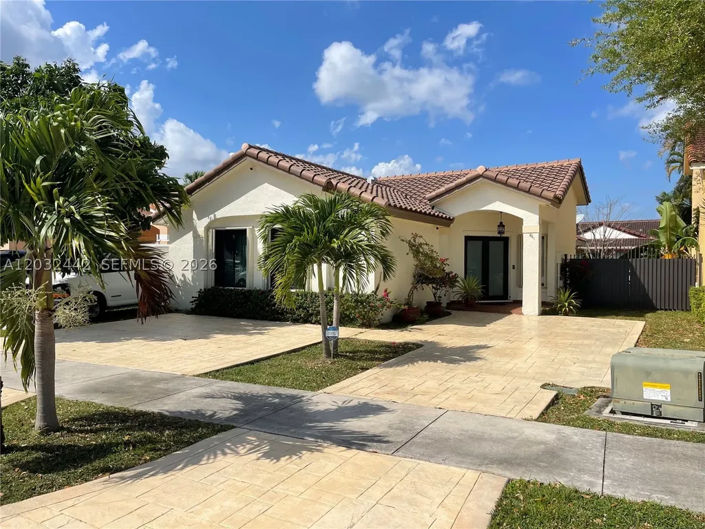 13355 NW 8th Terrace Miami FL 33182