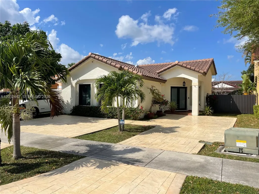 13355 NW 8th Terrace Miami FL 33182