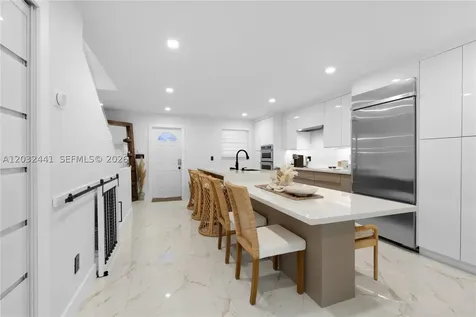 2115 NE 123rd Street North Miami FL 33181