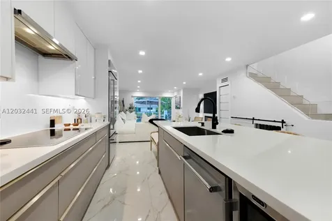 2115 NE 123rd Street North Miami FL 33181