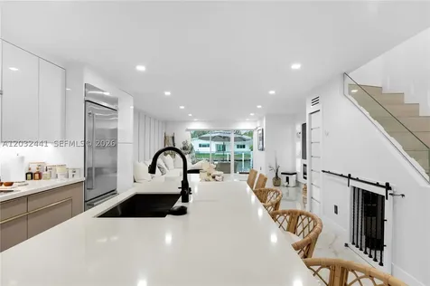 2115 NE 123rd Street North Miami FL 33181