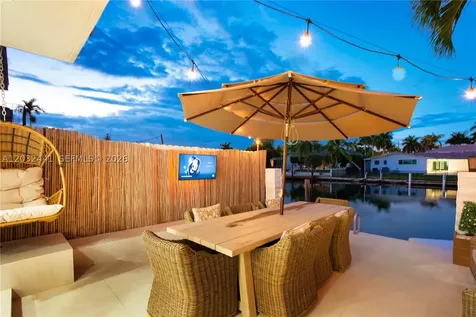 2115 NE 123rd Street North Miami FL 33181