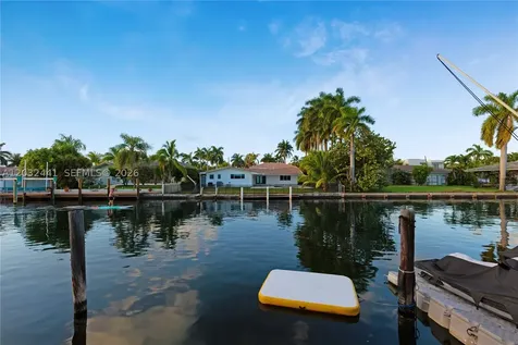 2115 NE 123rd Street North Miami FL 33181