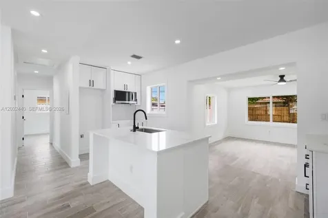 3260 NW 95th Terrace Miami FL 33147