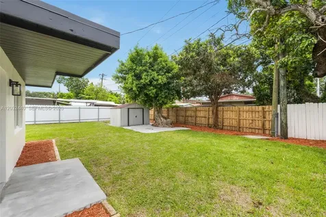 3260 NW 95th Terrace Miami FL 33147