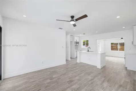 3260 NW 95th Terrace Miami FL 33147