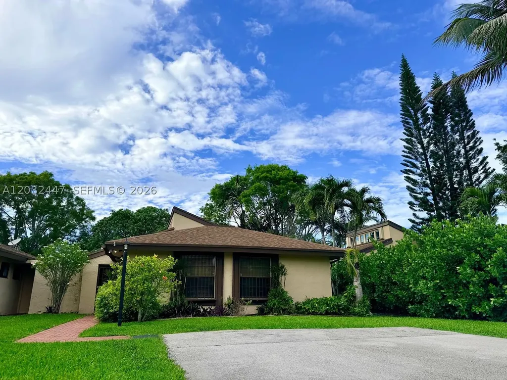 9119 SW 129th Lane Miami FL 33176