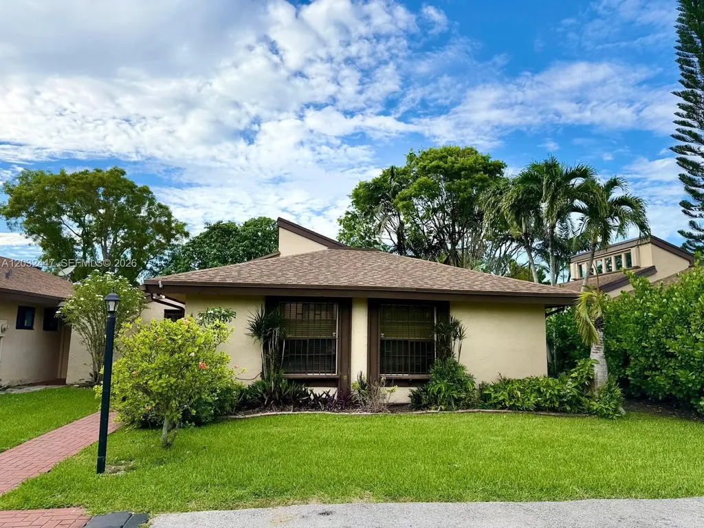 9119 SW 129th Lane Miami FL 33176