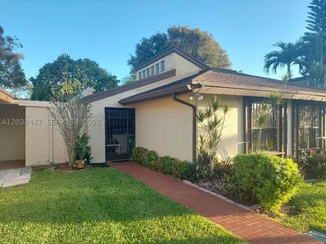 9119 SW 129th Lane Miami FL 33176