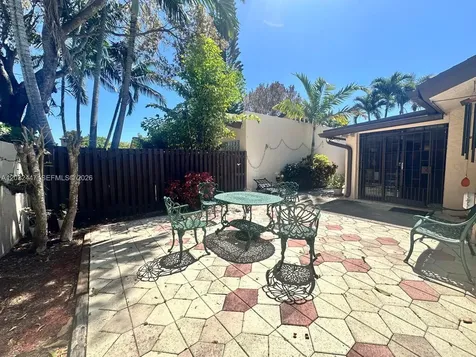9119 SW 129th Lane Miami FL 33176