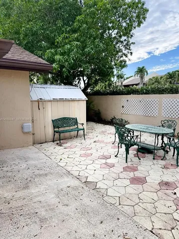 9119 SW 129th Lane Miami FL 33176