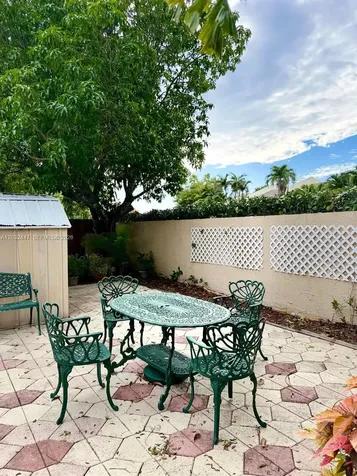 9119 SW 129th Lane Miami FL 33176