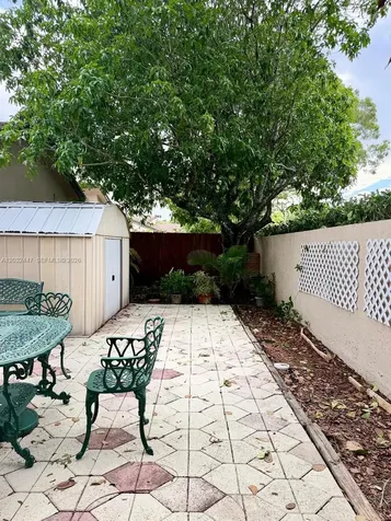 9119 SW 129th Lane Miami FL 33176
