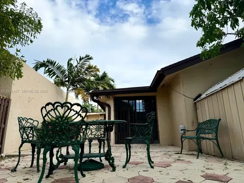 9119 SW 129th Lane Miami FL 33176