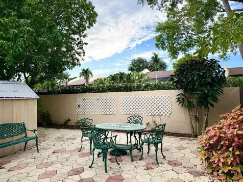 9119 SW 129th Lane Miami FL 33176