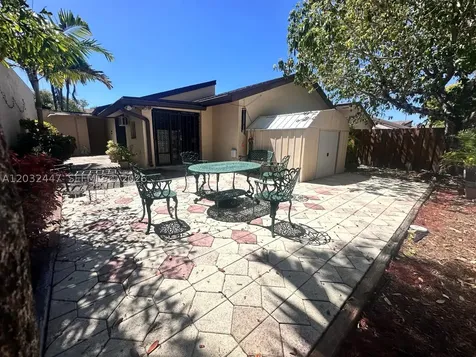 9119 SW 129th Lane Miami FL 33176