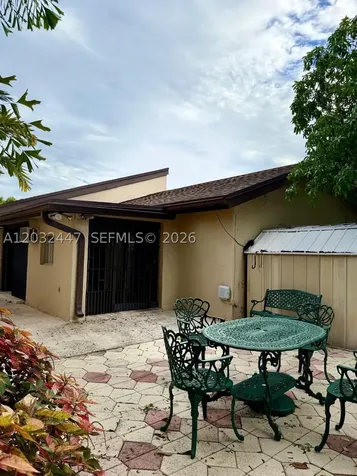 9119 SW 129th Lane Miami FL 33176
