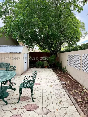 9119 SW 129th Lane Miami FL 33176