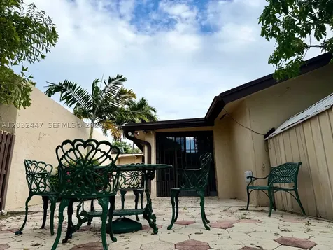 9119 SW 129th Lane Miami FL 33176