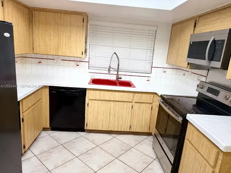 9119 SW 129th Lane Miami FL 33176