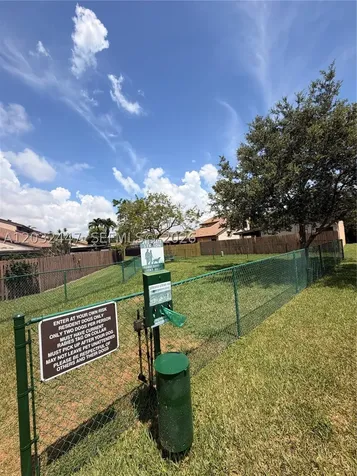 9119 SW 129th Lane Miami FL 33176