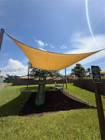 9119 SW 129th Lane Miami FL 33176