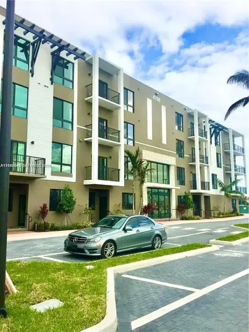 4700 NW 84th Avenue Doral FL 33166