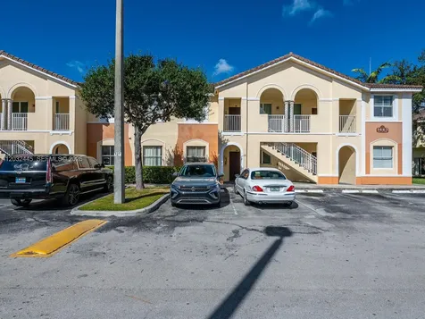 1663 SE 27th Drive Homestead FL 33035