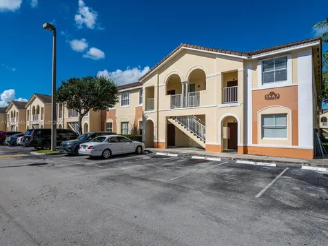 1663 SE 27th Drive Homestead FL 33035
