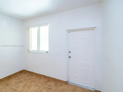 1663 SE 27th Drive Homestead FL 33035