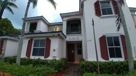 2242 NE 42nd Circle Homestead FL 33033