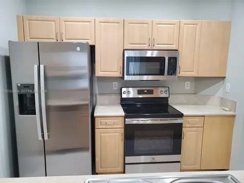 2242 NE 42nd Circle Homestead FL 33033