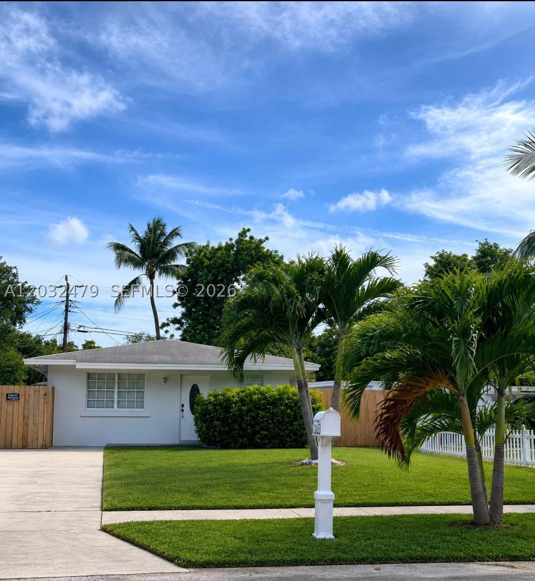 1116 N 61st Avenue Hollywood FL 33024