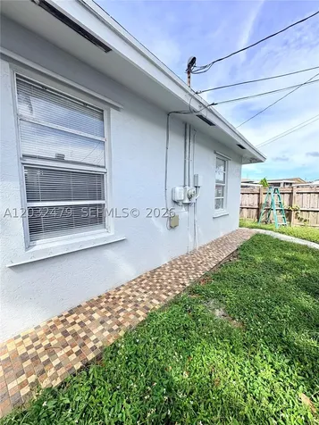 1116 N 61st Avenue Hollywood FL 33024
