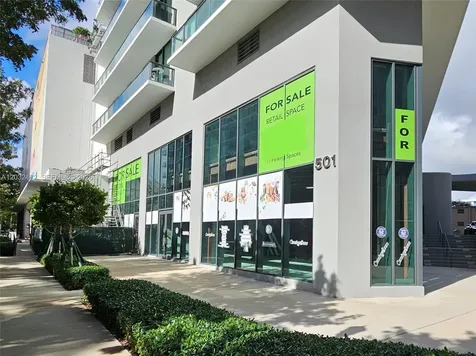 501 NE 31st Street Miami FL 33137
