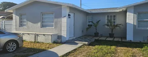 11267 SW 7th Street Sweetwater FL 33174