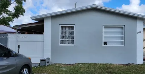 11267 SW 7th Street Sweetwater FL 33174