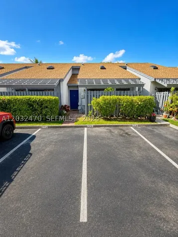 1445 Amanda Street Hollywood FL 33020