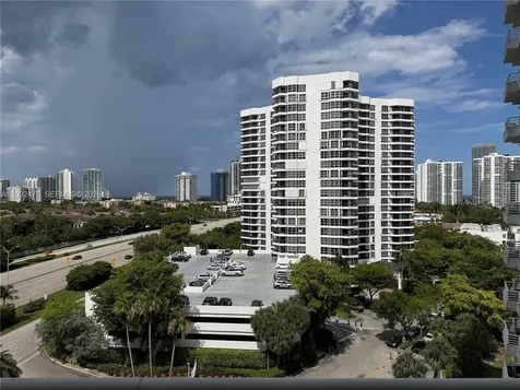 3300 NE 192nd Street Aventura FL 33180