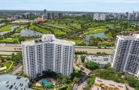 3300 NE 192nd Street Aventura FL 33180