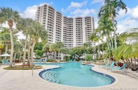 3300 NE 192nd Street Aventura FL 33180