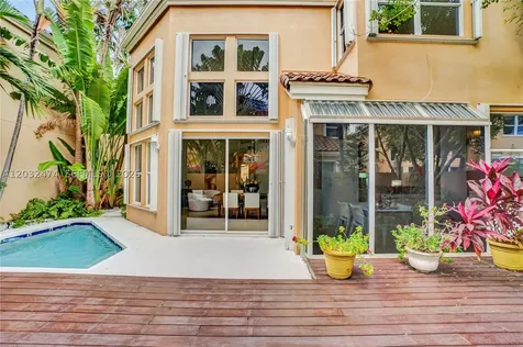3718 NE 208th Street Aventura FL 33180