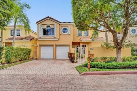 3718 NE 208th Street Aventura FL 33180