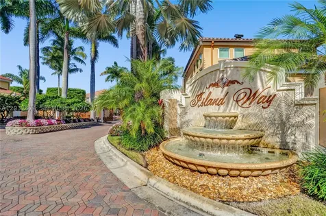 3718 NE 208th Street Aventura FL 33180