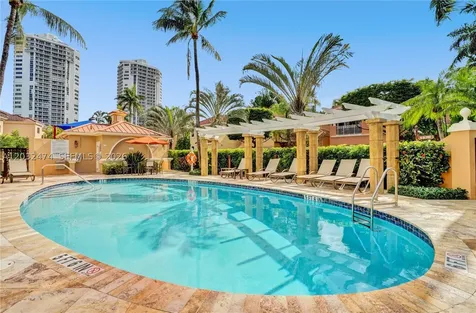 3718 NE 208th Street Aventura FL 33180