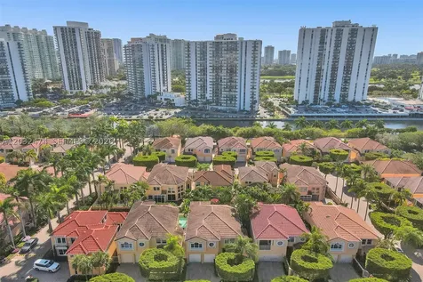 3718 NE 208th Street Aventura FL 33180